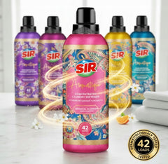SIR Aromatique Oriental Blossom – Koncentruotas Skalavimo Skystis (42 skalbimai)